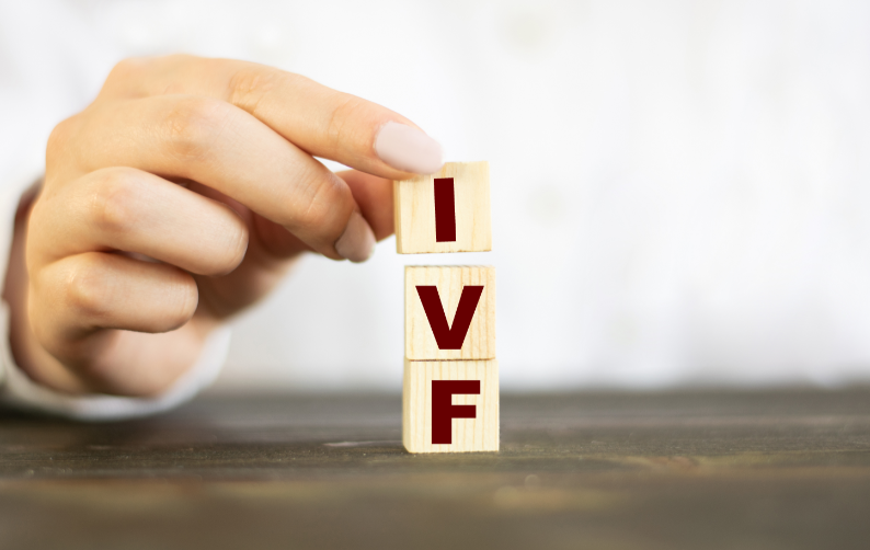 6 IVF feiten